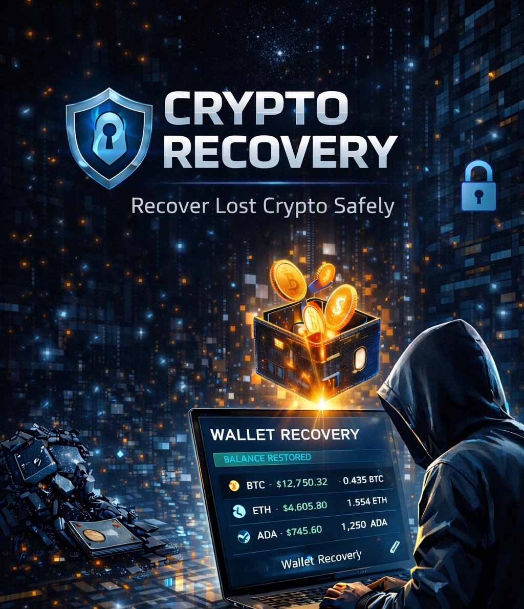 Secure Recovery Process