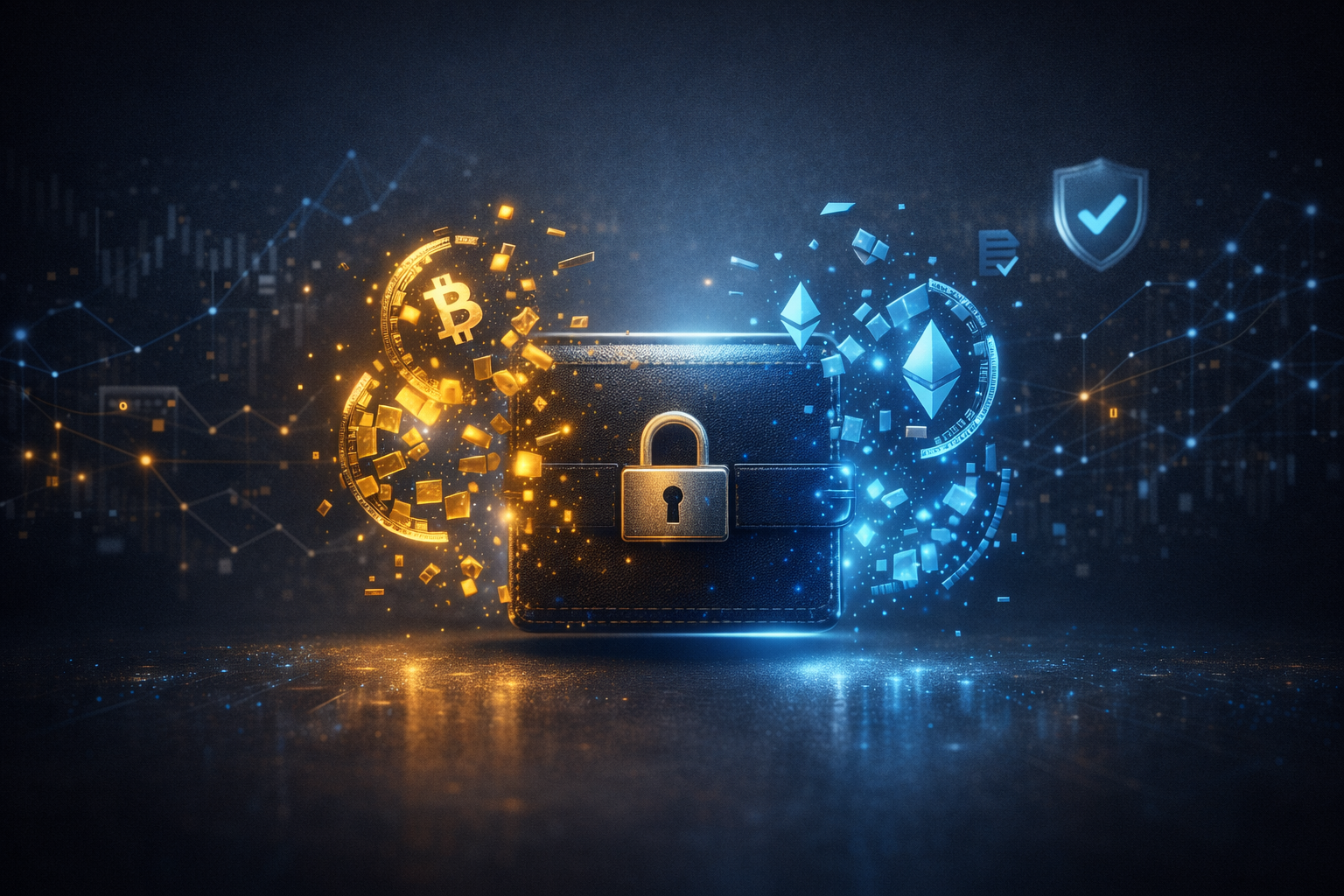 Crypto Recovery Expert